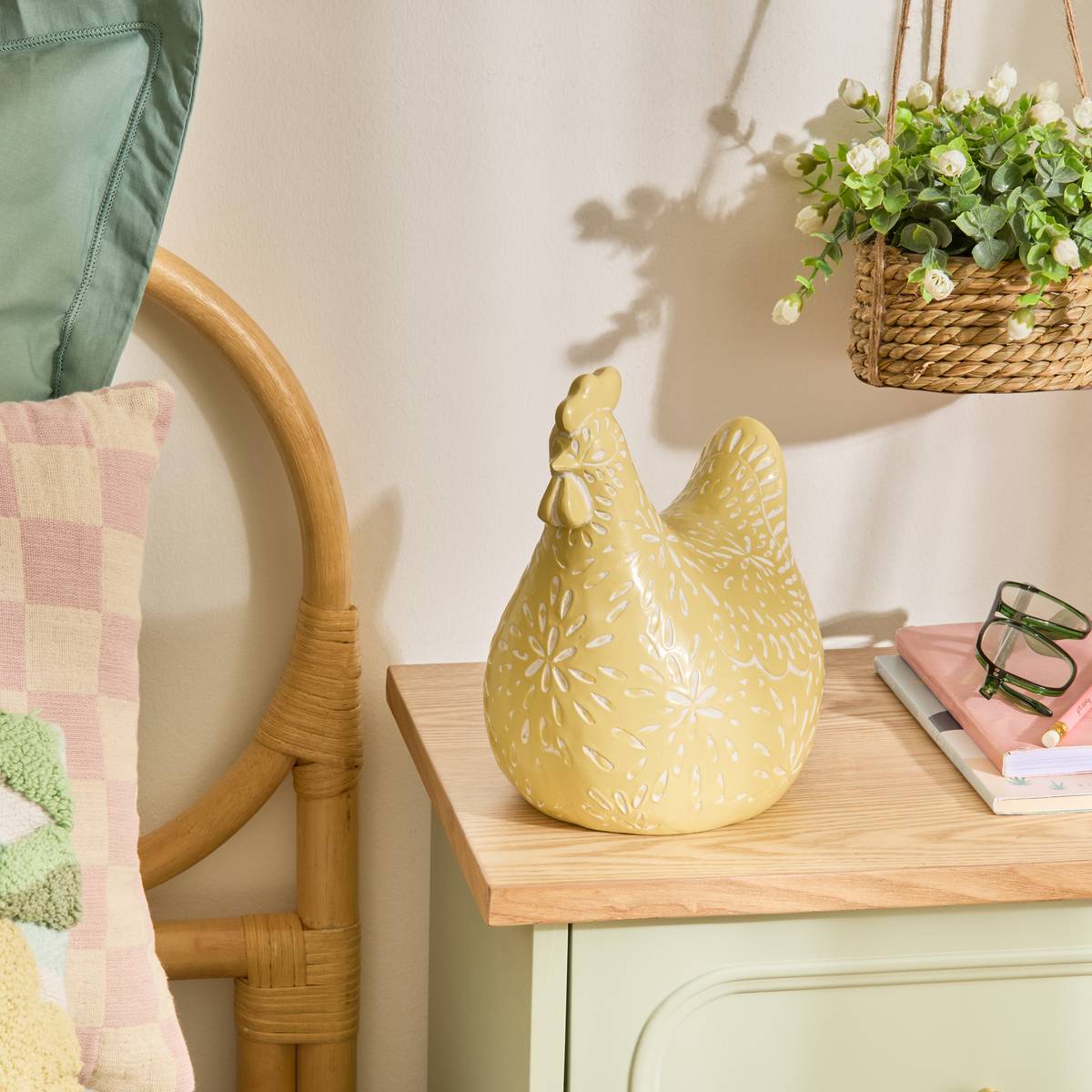 "Linda" Statuette 20x14.5 cm