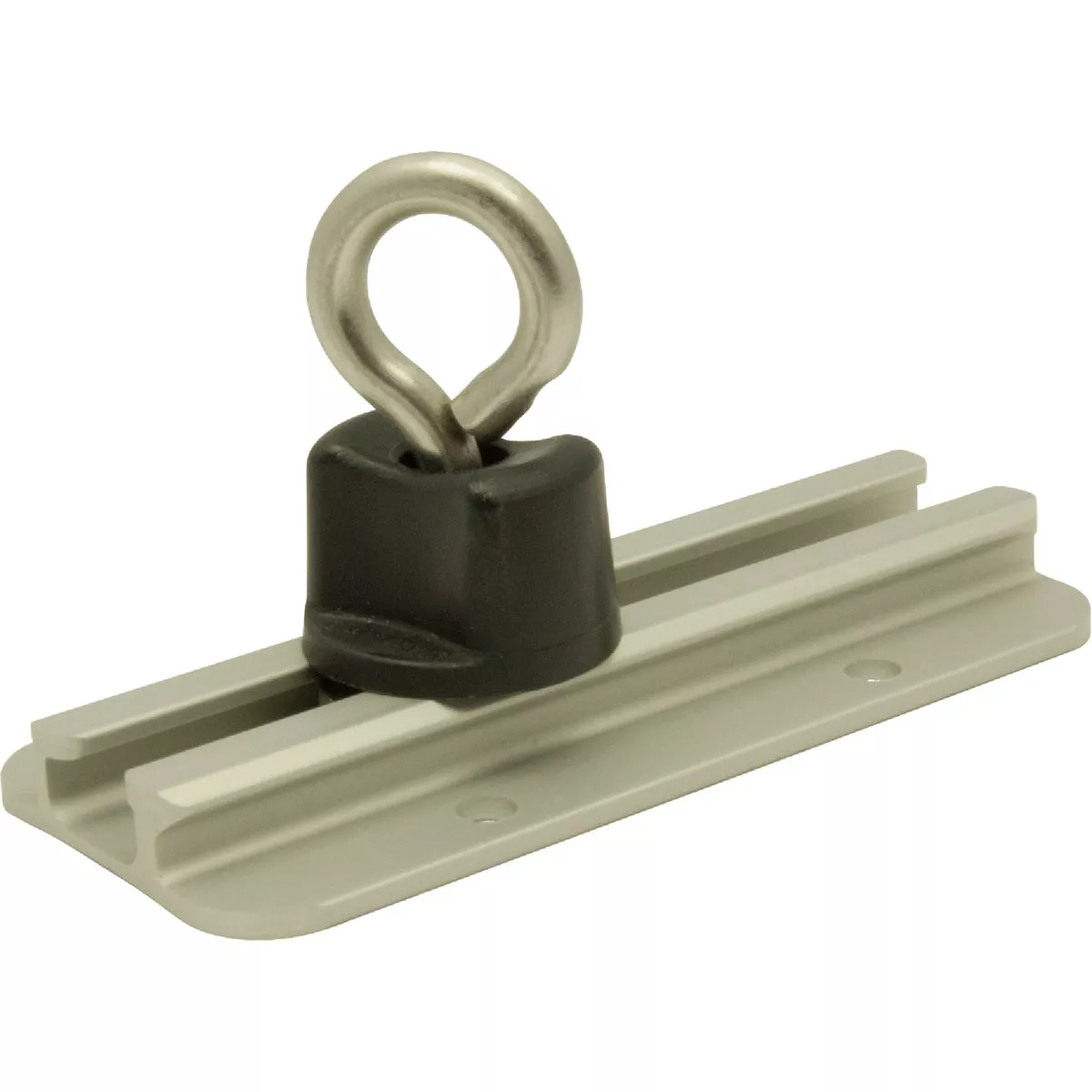 YakAttack Track Mount Tie-Down Eyelet (2-Pack)