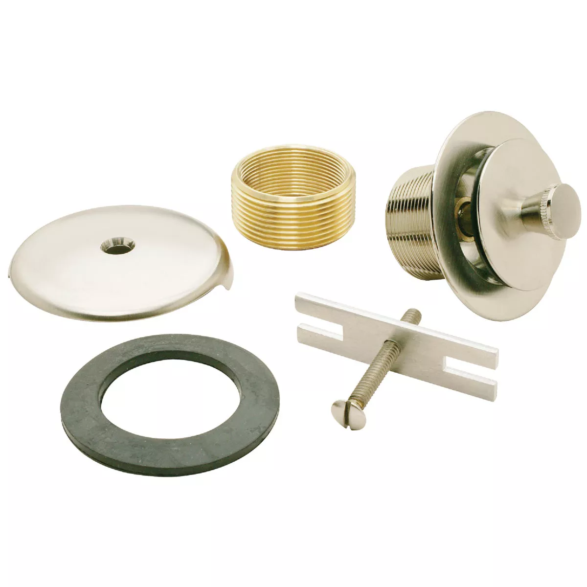 Tub & Shower Drains