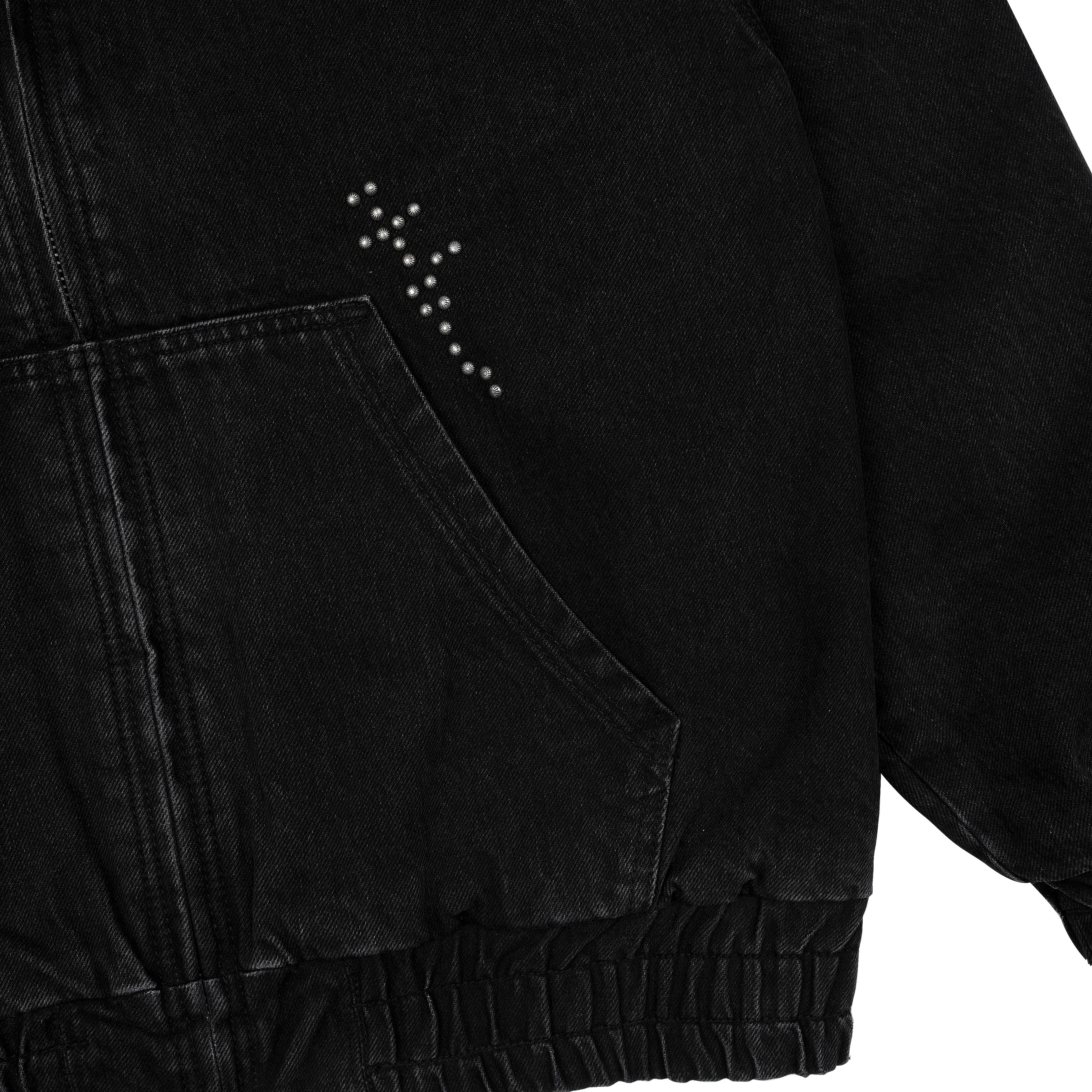 "western" workwear Jacket