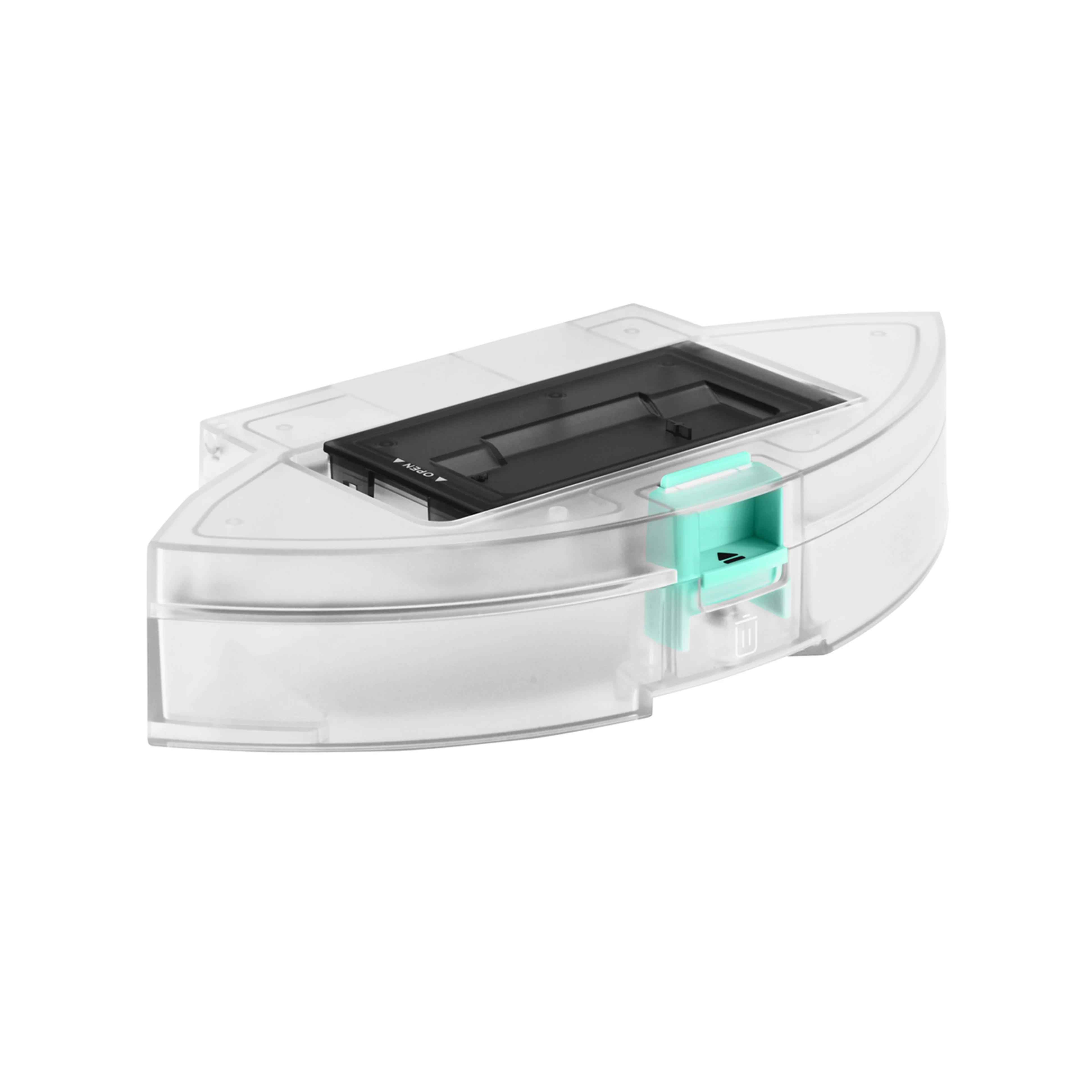 Dirt Tank Assembly for SpinWave R5