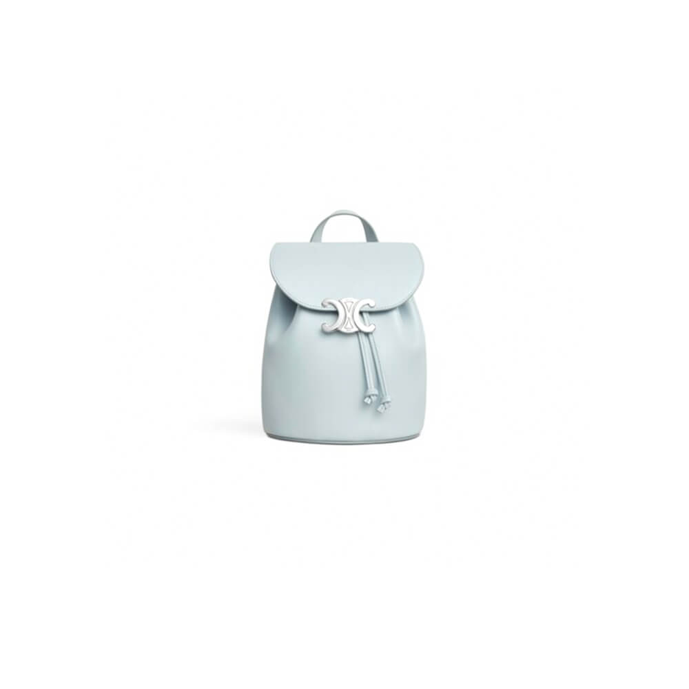Backpack Celine Bonnie In Smooth Calfskin Bag