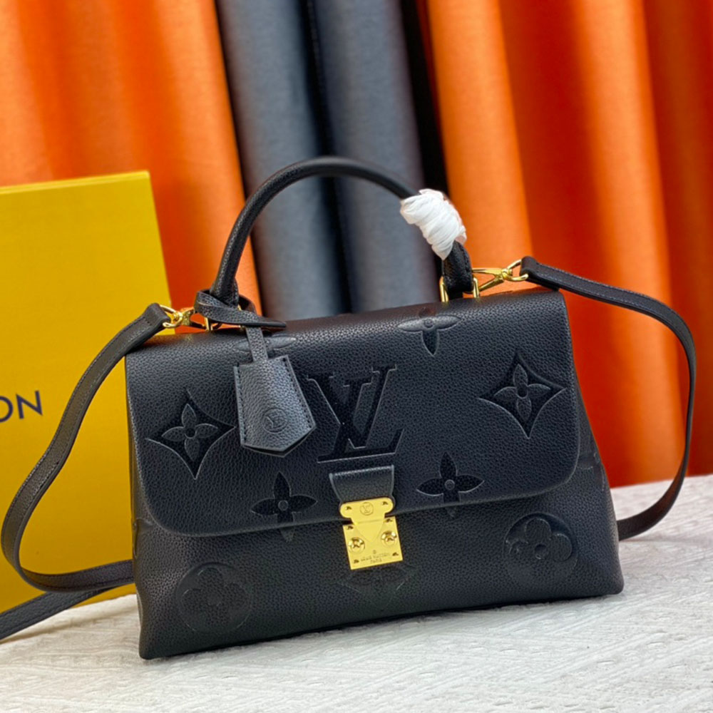 Louis Vuitton LV Madeleine Handag M460411:1High-quality replica