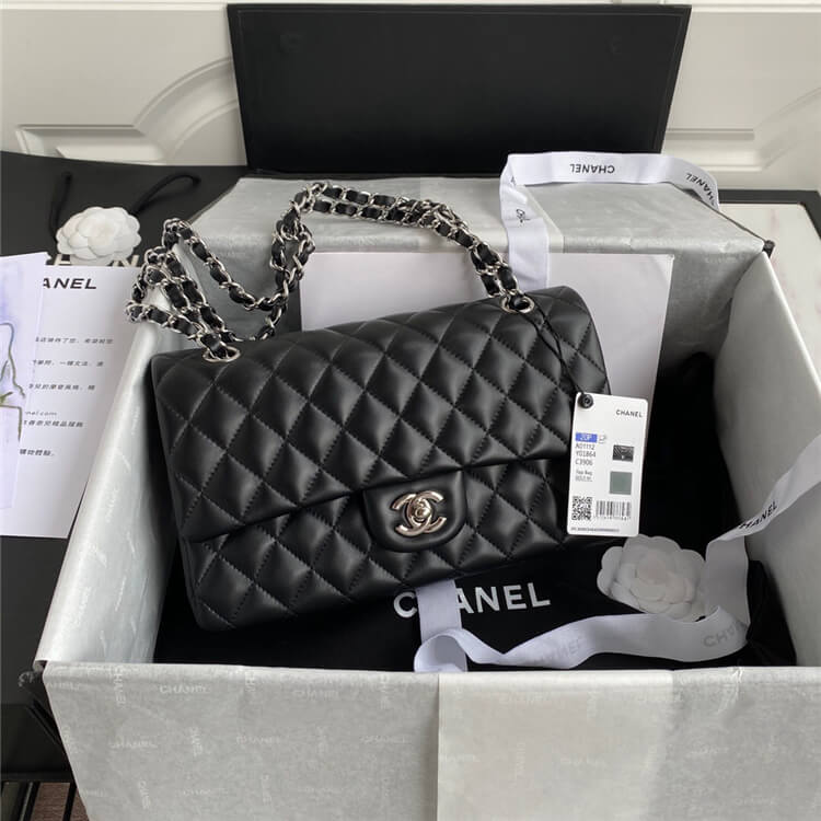 Chanel Classic Handbag1:1High-quality replica
