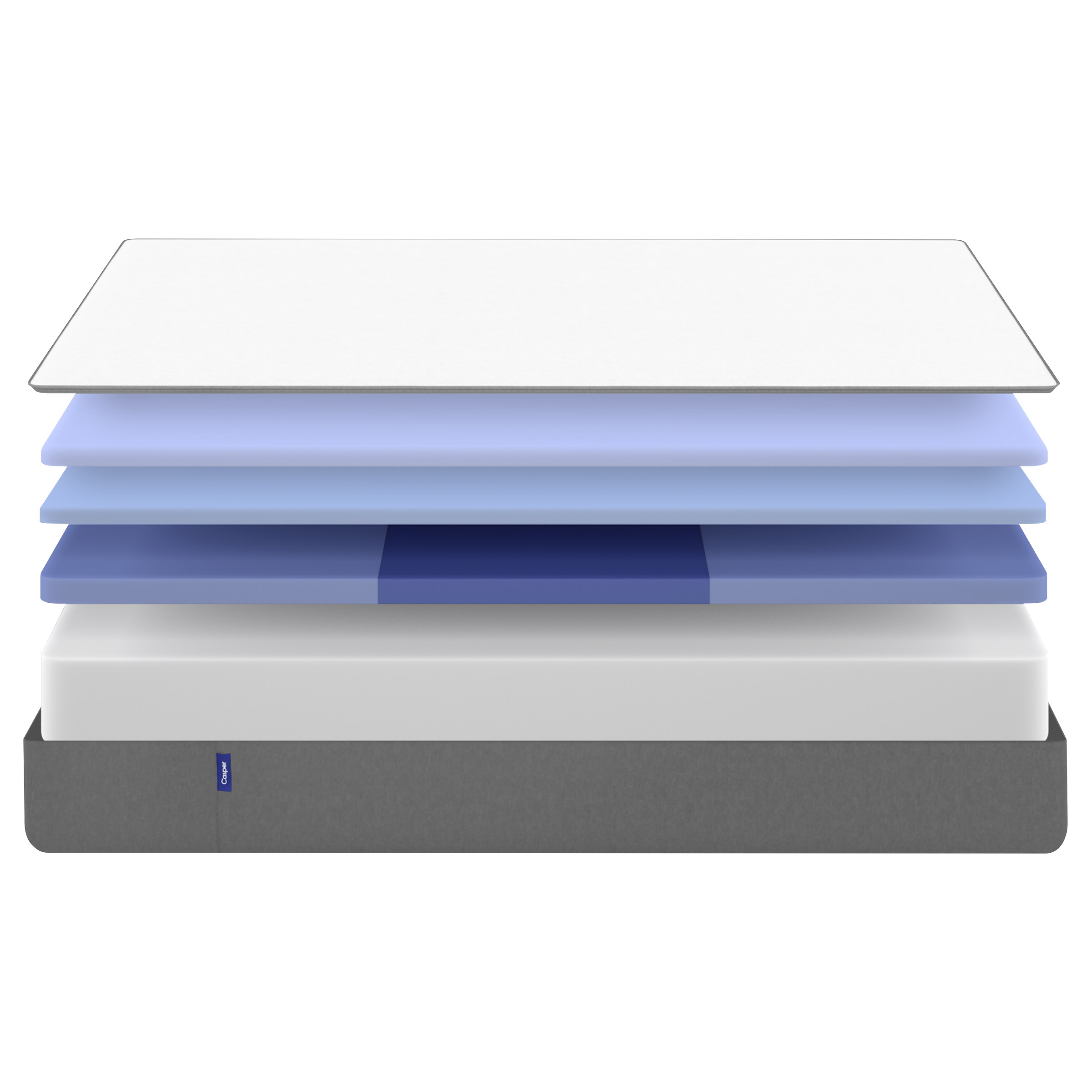 Casper Cooling Select 12' Hybrid Medium Firm Mattress - Image 5