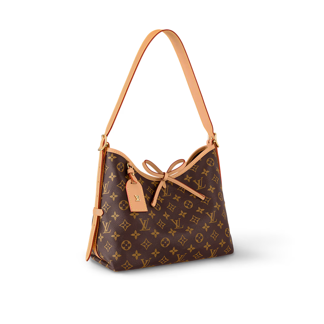 Replicate Louis Vuitton CarryAll PM M46203 (1:1 replica)1:1High-quality replica