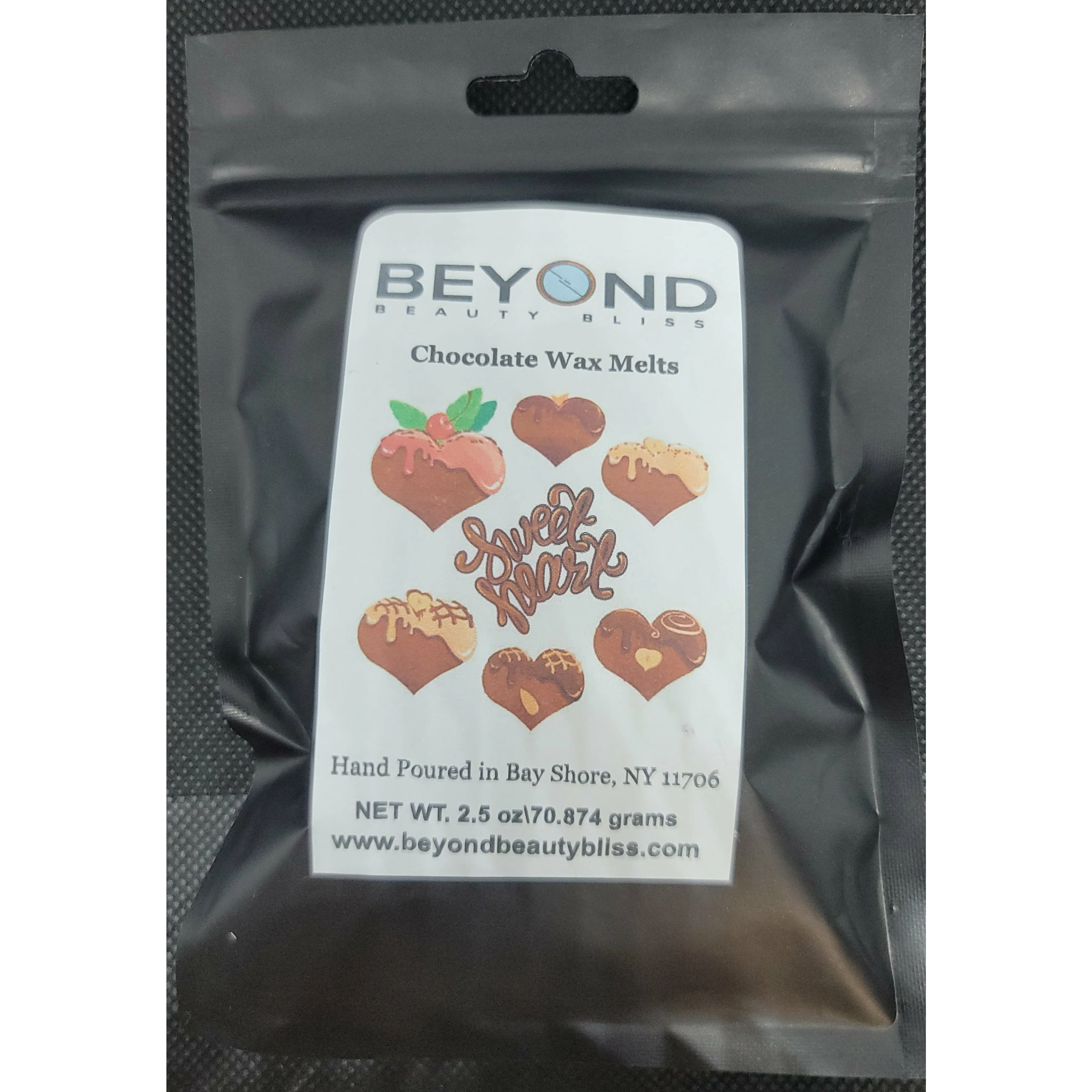 Chocolate Wax Melts