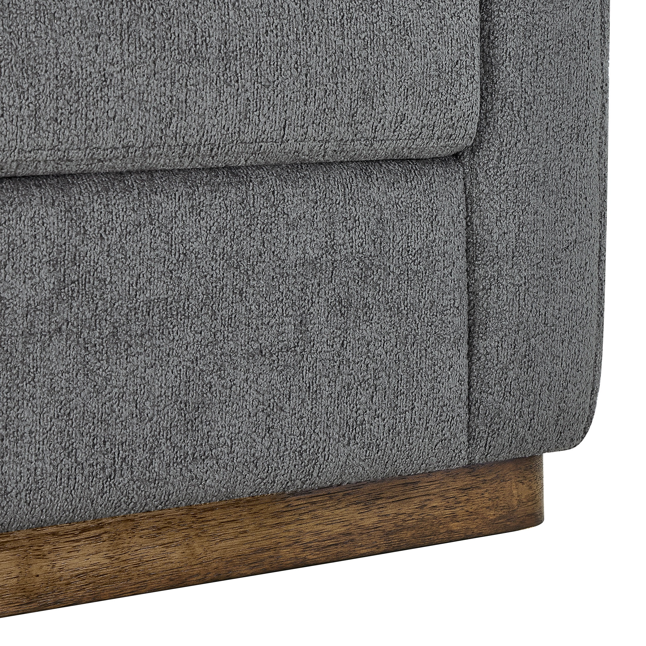Better Homes & Gardens Lillian Accent Swivel Chair, Cream Linen - Image 20