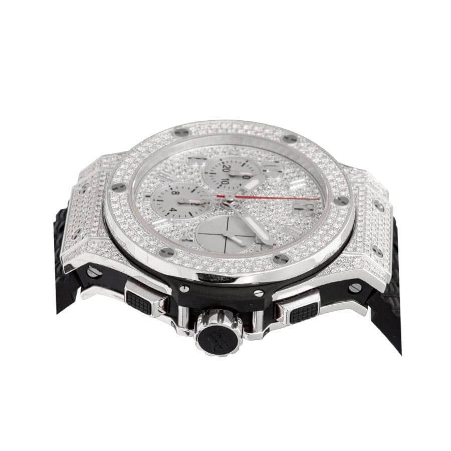 Diamond Hublot Replica - Top club