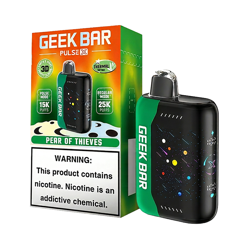 Pear-of-Thieves_GeekBar-Pulse-X-25K