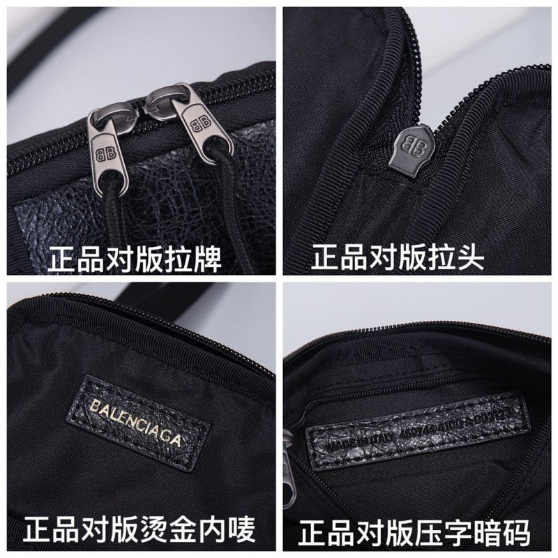 Balenciaga Bag Dupe Copia del New Collection Bags 19PLF0004(ColaReps) - Replicaclubs