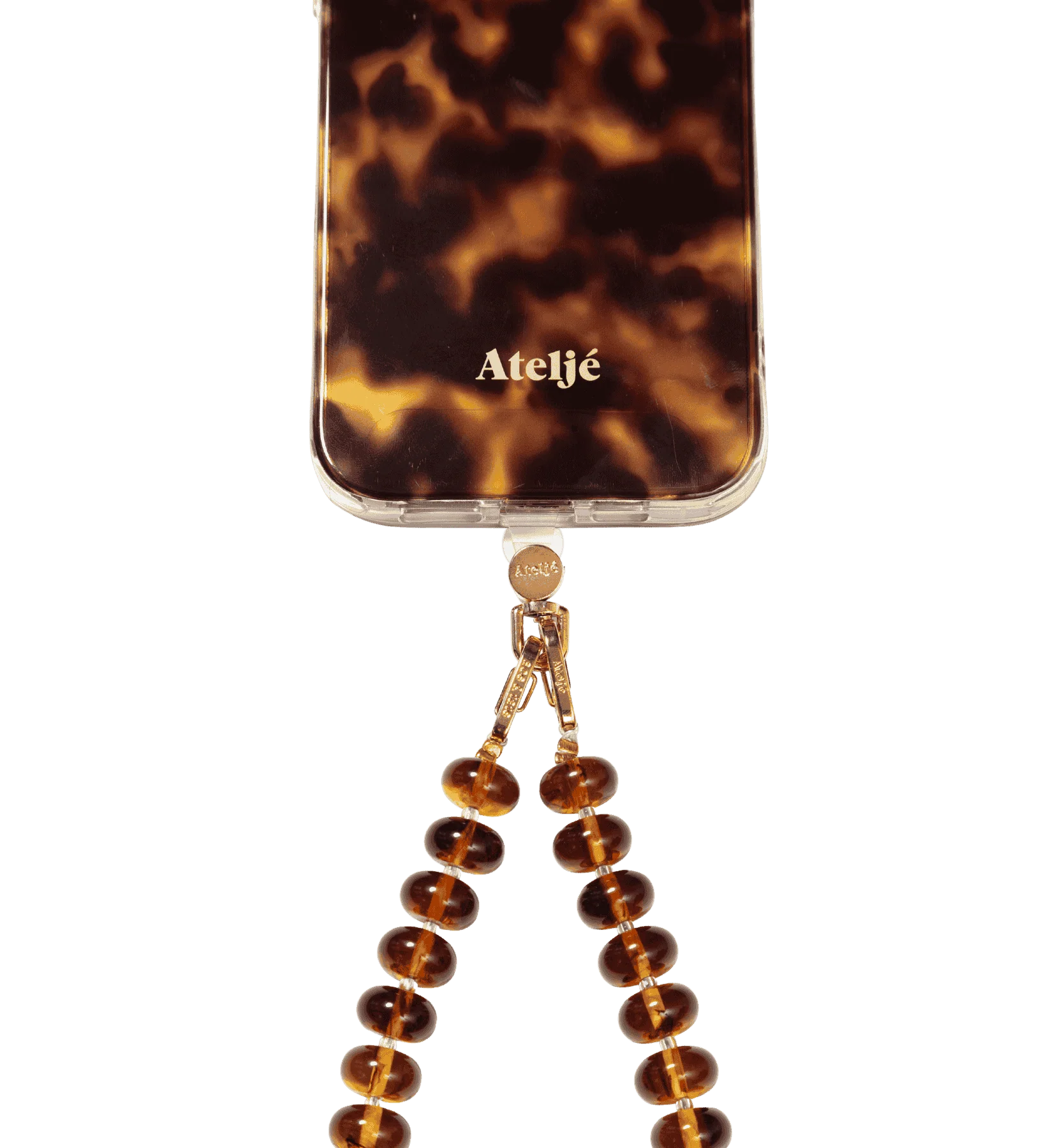 Ateljé Inlay Phone Cord