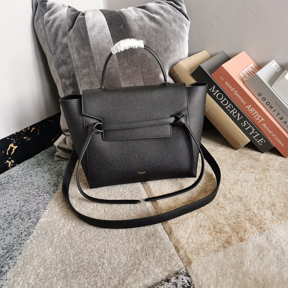 Celine Micro Belt Bag