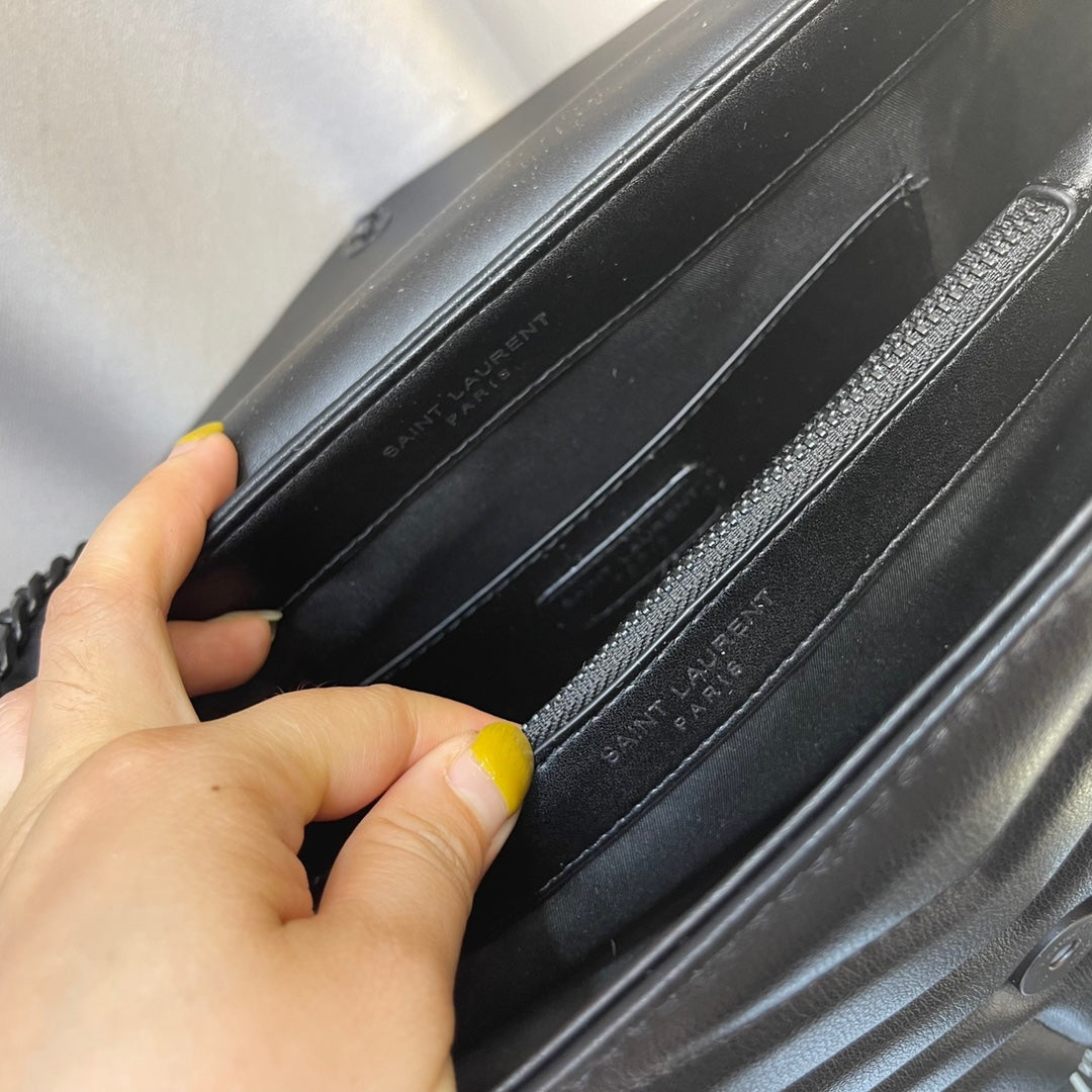 TO – Luxury Bags SLY 2681:1High-quality replica