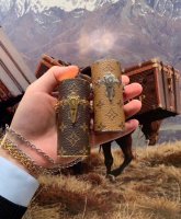 Louis Vuitton1:1High-quality replica