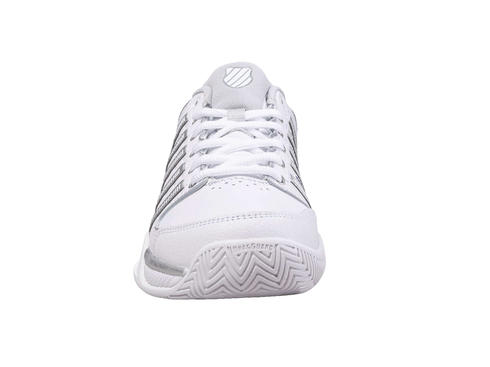 WOMENS HYPERCOURT EXPRESS LEATHER - Footwear K-Swiss