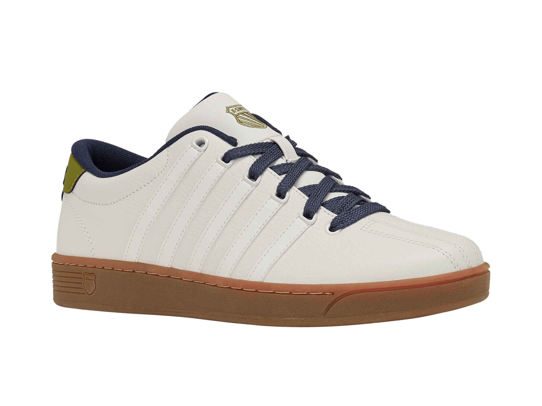 COURT PRO II CMF - Footwear K-Swiss