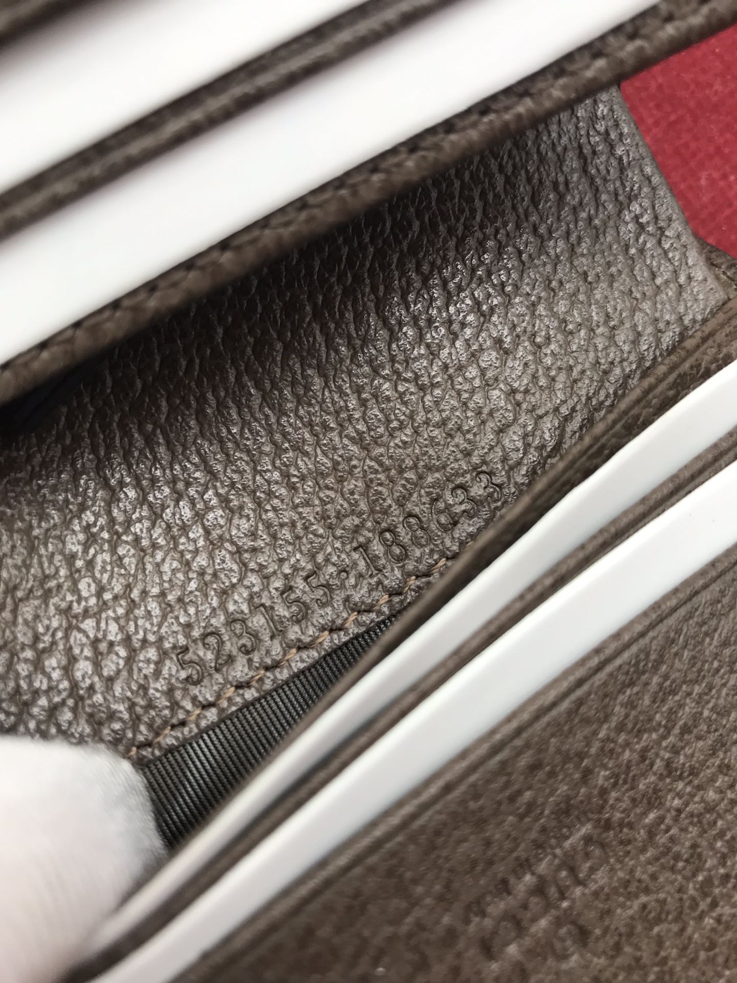 Replica Gucci Ophidia Card Case Wallet 5231551:1High-quality replica