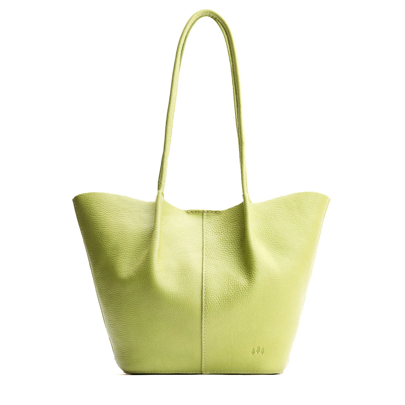 Devan Bucket Tote