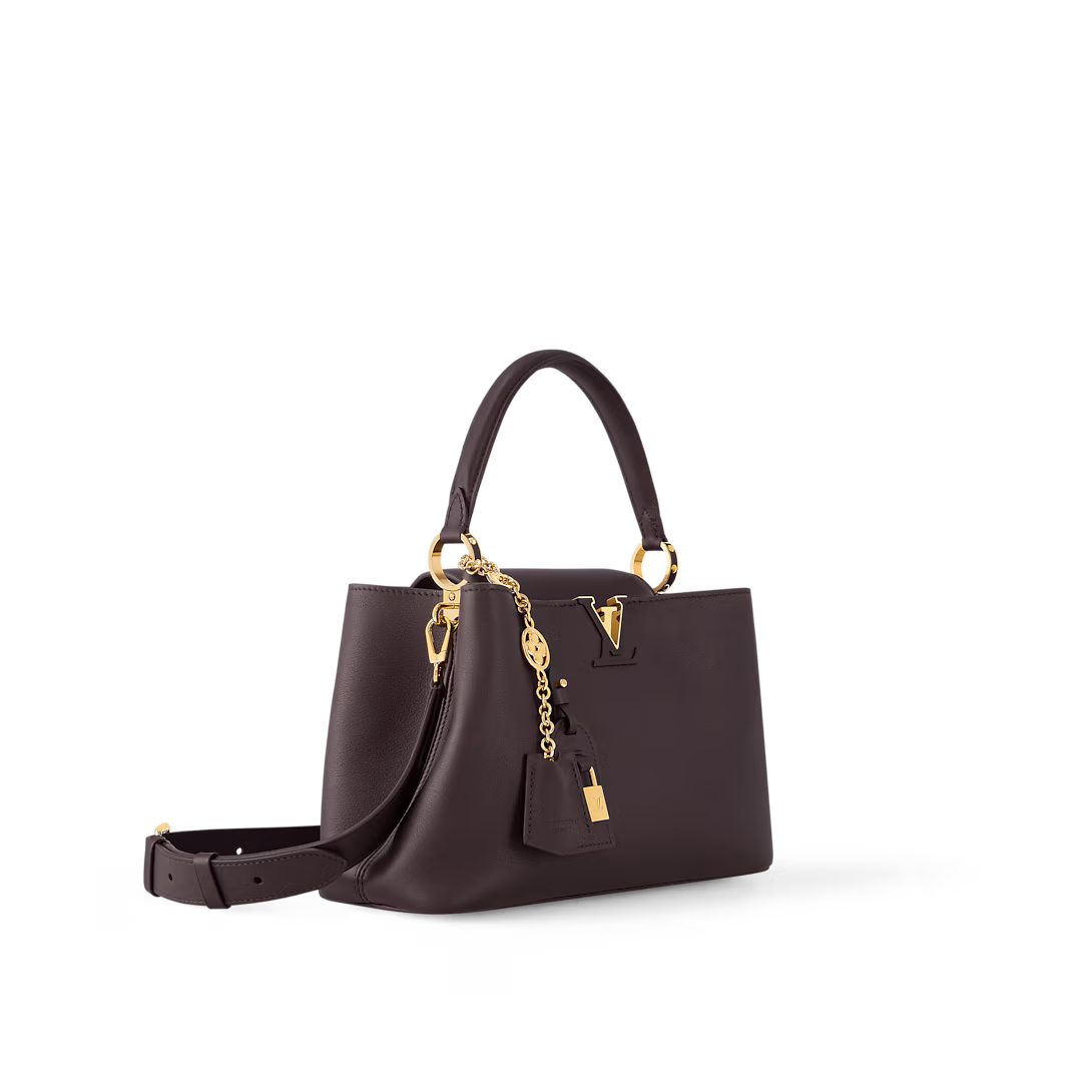 Replicate Louis Vuitton Capucines MM Souple M12927 (1:1 replica)1:1High-quality replica