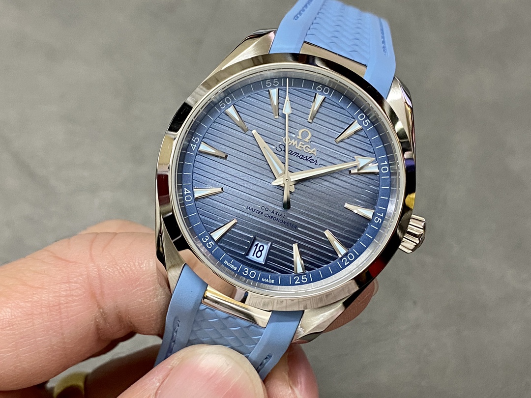 Omega Seamaster 150m(1:1 replica) - Elite Watch Atelier