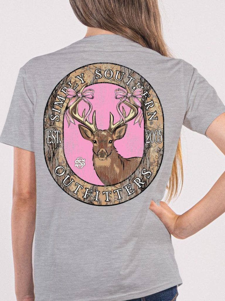 YTH-SS-DEERLY-STORMHTHR - Simply Southern Outlet