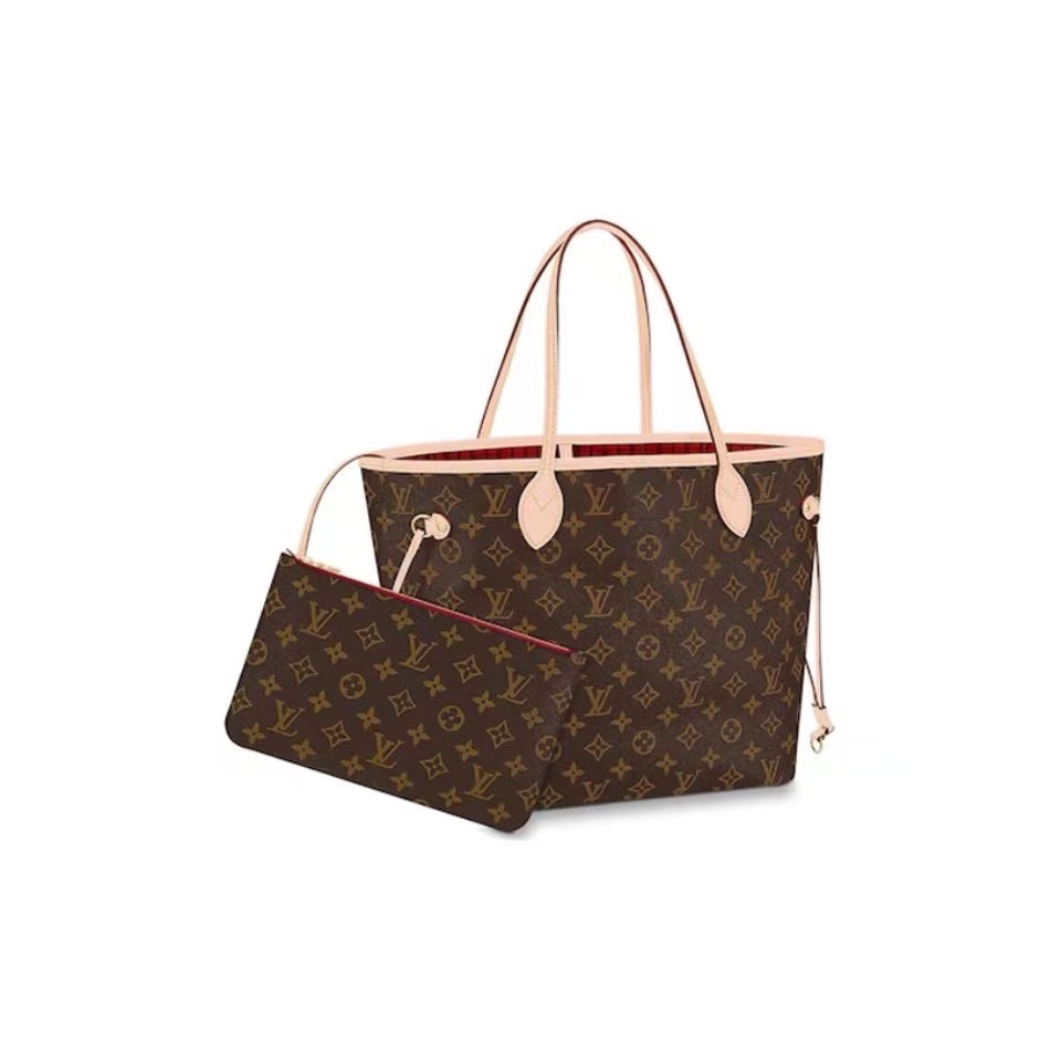 Louis Vuitton Neverfull MM M409951:1High-quality replica