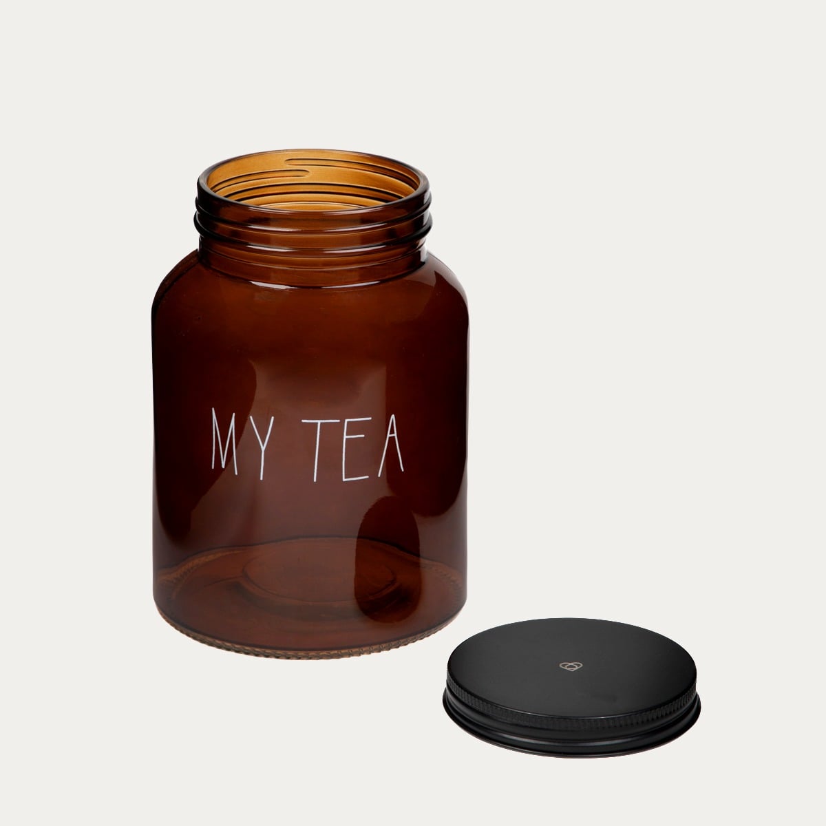 Pojemnik CLAUBEE My Tea 1 l