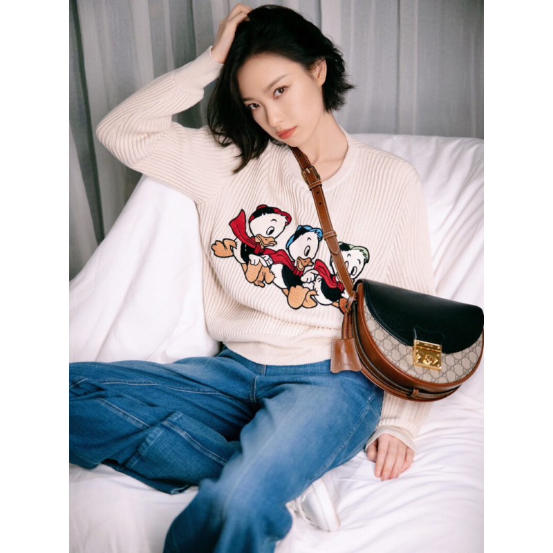 Replica Gucci Padlock Small Shoulder Bag 6445241:1High-quality replica