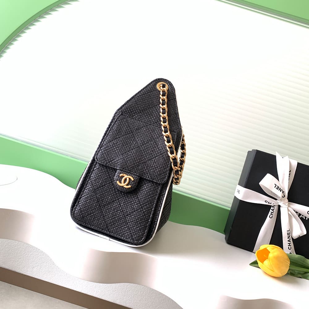 CHANEL 25 Small Handbag(HIGH-END GRADE)1:1High-quality replica