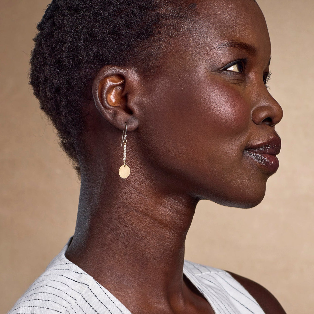 Swaying Suns Earrings - Sundance Clothing