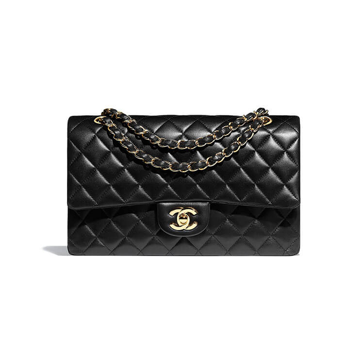Chanel Classic Handbag1:1High-quality replica