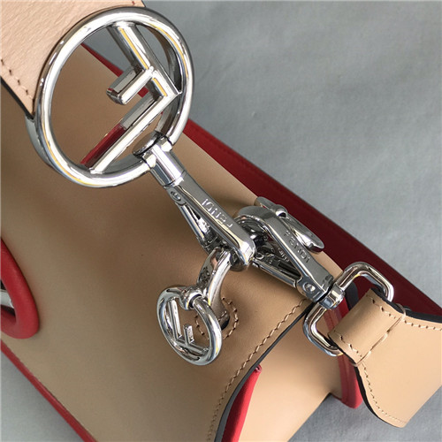 fendi kan i f shoulder bag - Replicaclubs