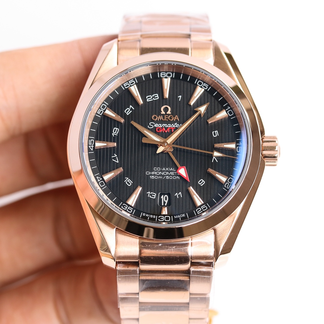Omega Seamaster 150m(1:1 replica) - Top club