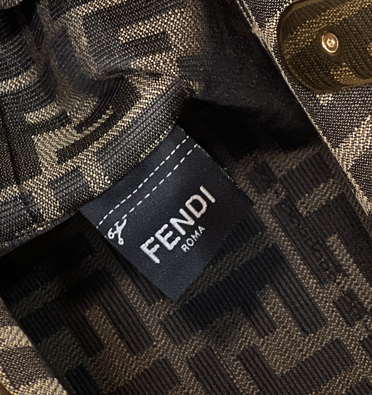 Fendi First - Replicaclubs