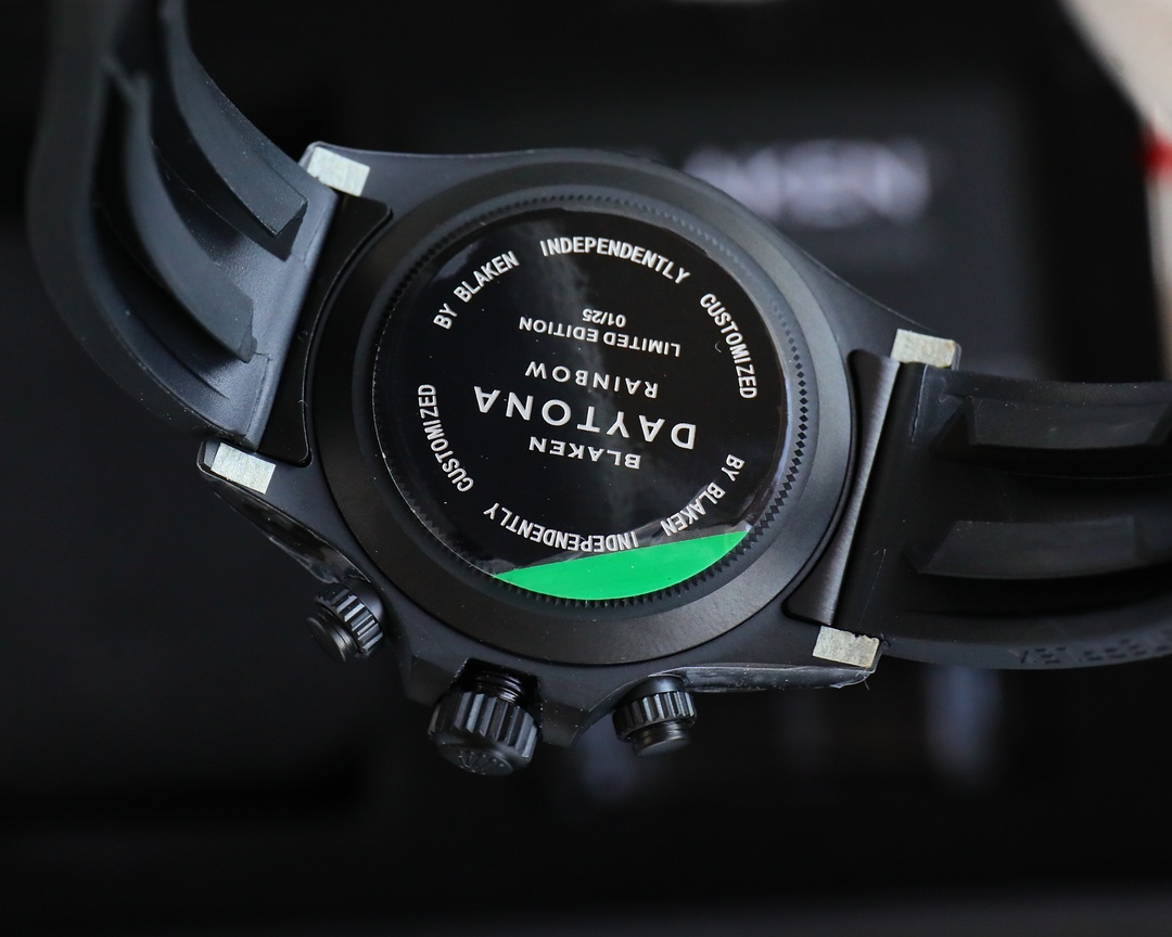 Rolex Daytona(1:1 replica) - Elite Watch Atelier
