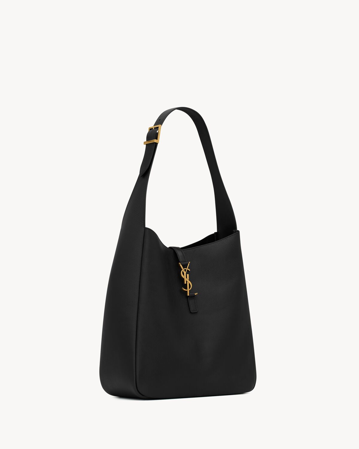 Replicate YSL LE 5 À 7 Supple Large in Grained Leather(1:1 replica)1:1High-quality replica