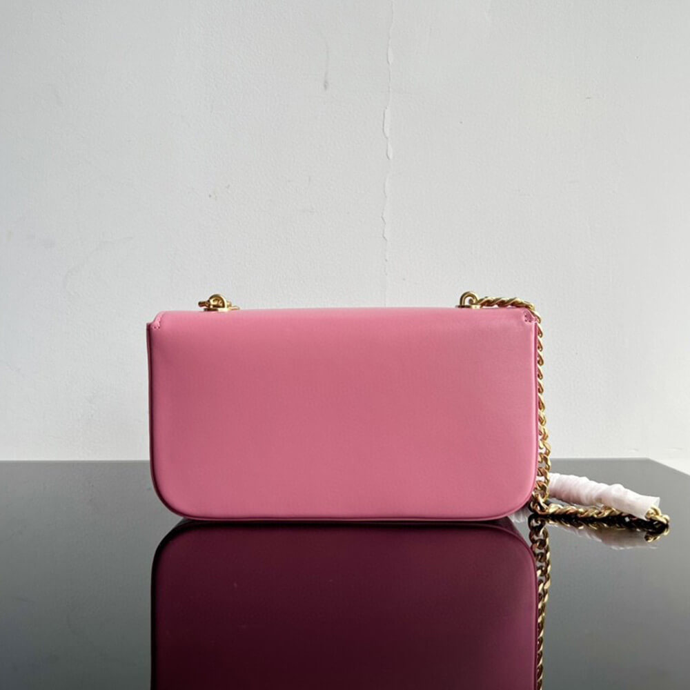 CELINE CHAIN SHOULDER BAG CLAUDE1:1High-quality replica