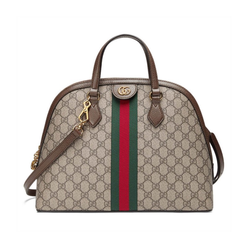 Replica Gucci Ophidia Gg Medium Top Handle Bag 5245331:1High-quality replica
