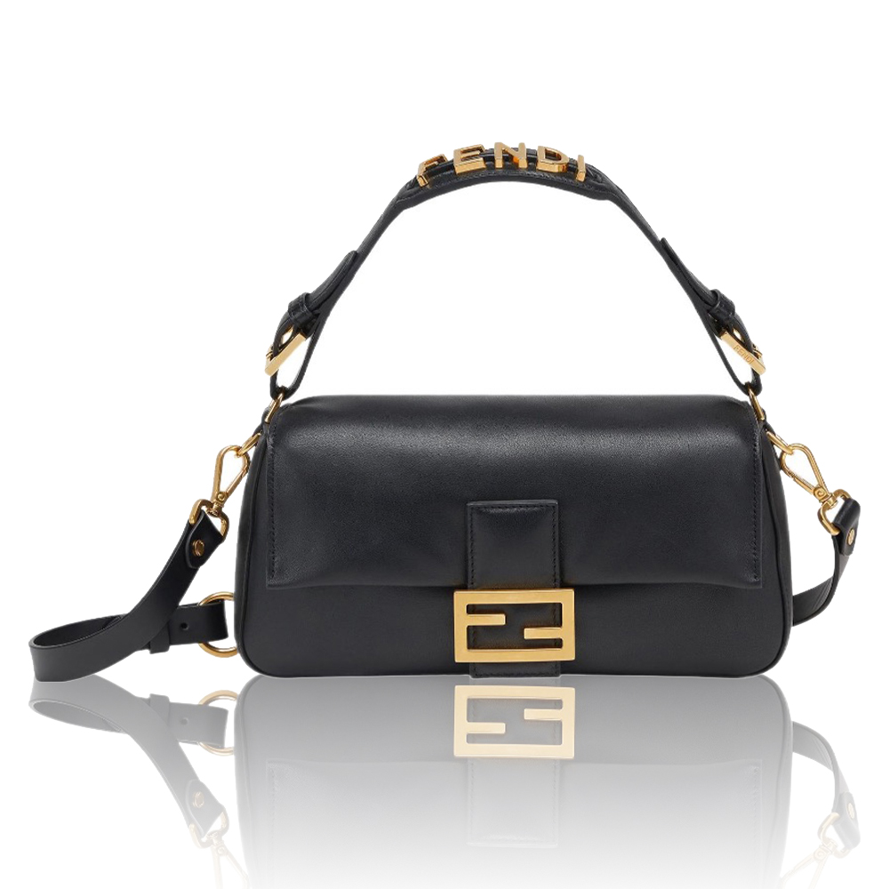 Fendi Baguette Bag (Replica) - Replicaclubs