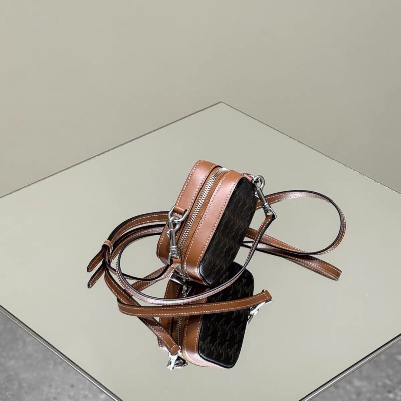Replica Celine Triomphe Cube Box1:1High-quality replica