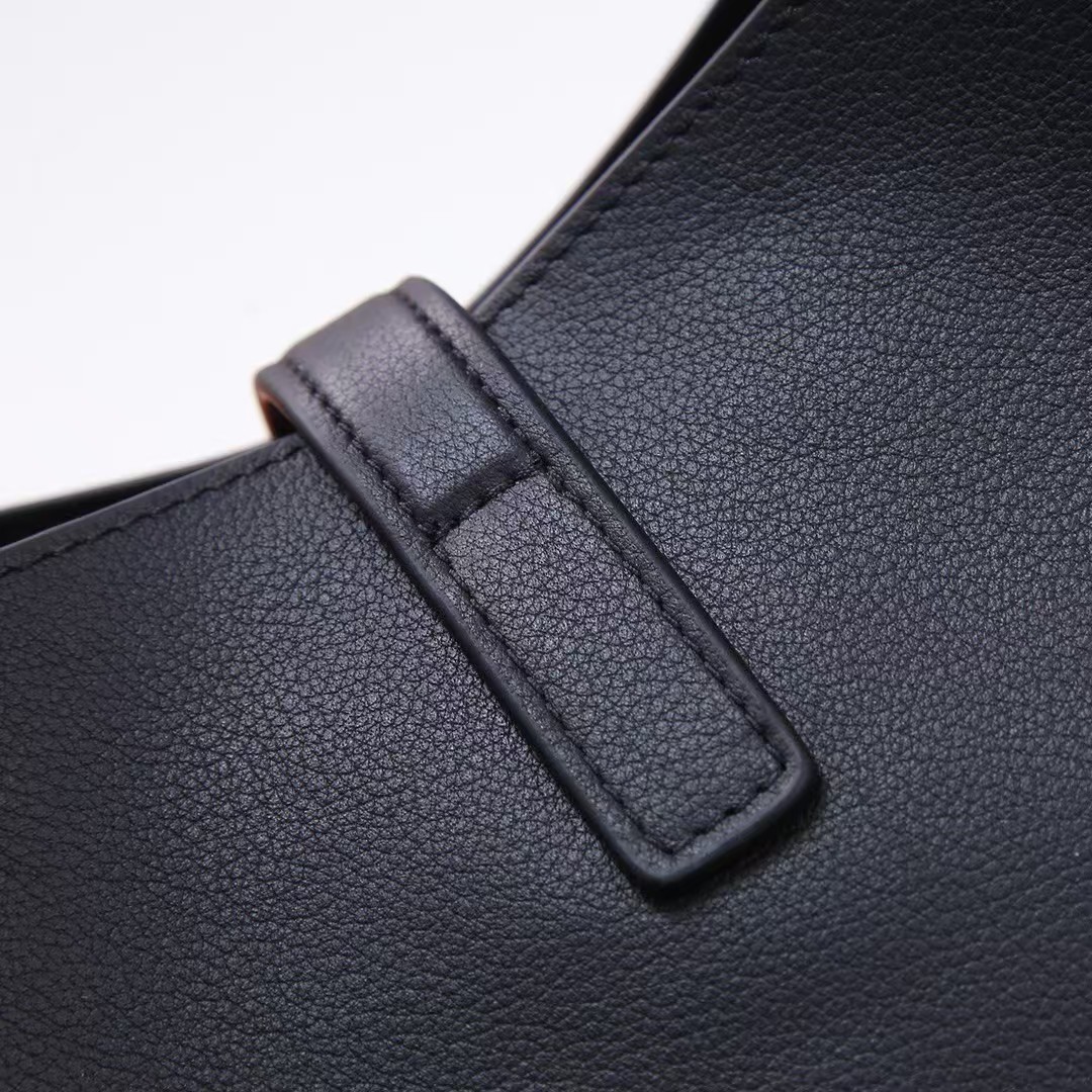 Saint Laurent LE 5 À 7 Large HandBag1:1High-quality replica