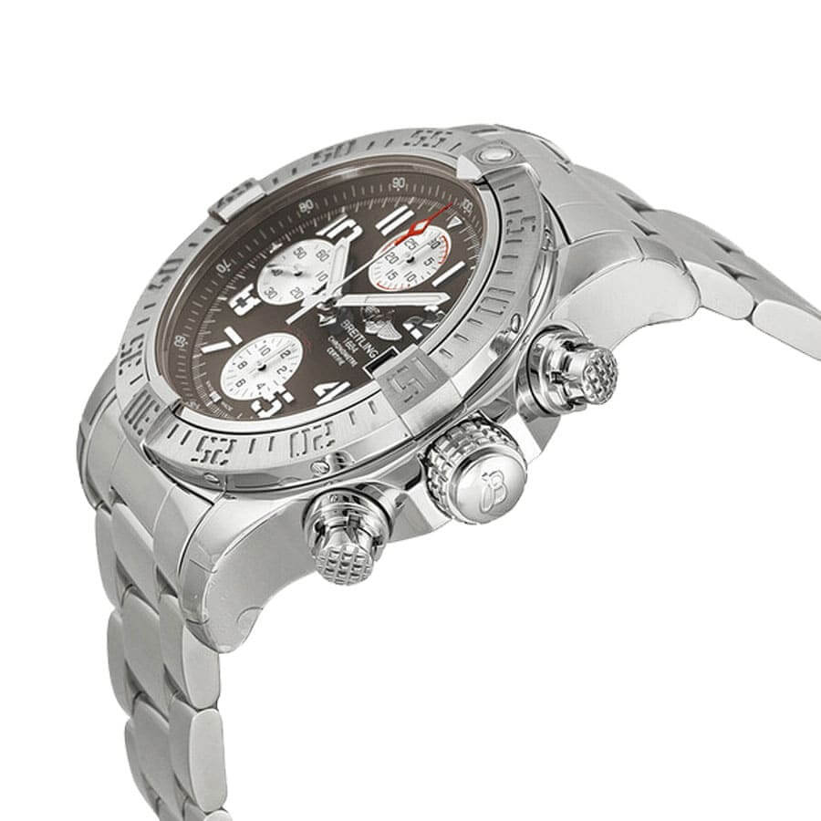 Breitling Avenger II Automatic A13381 Replica - Top club