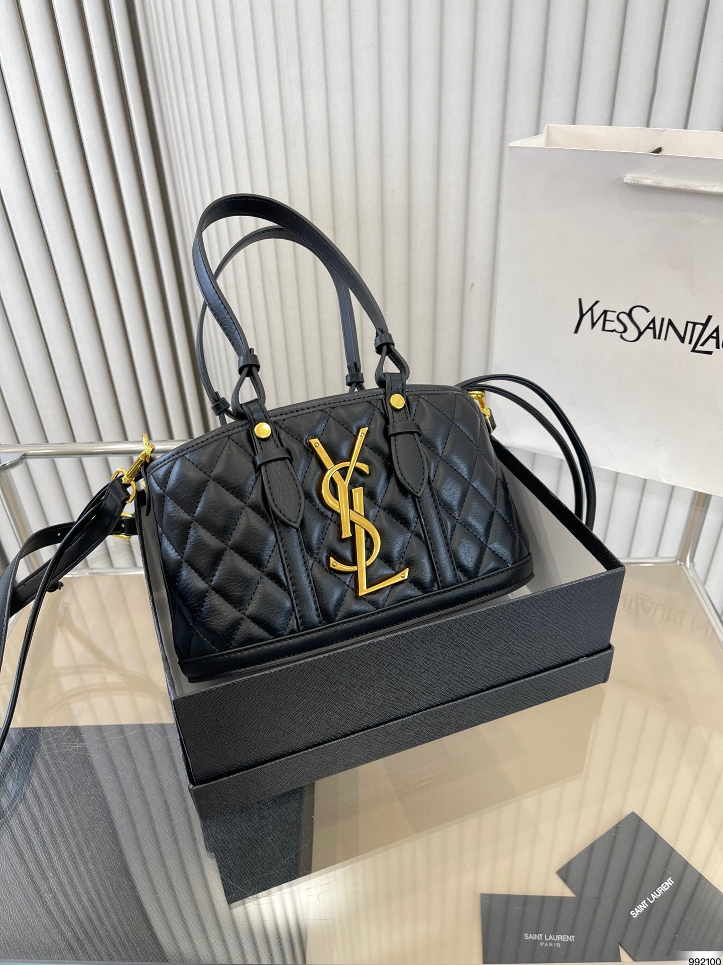 TO – New Luxury Bags SLY 3081:1High-quality replica