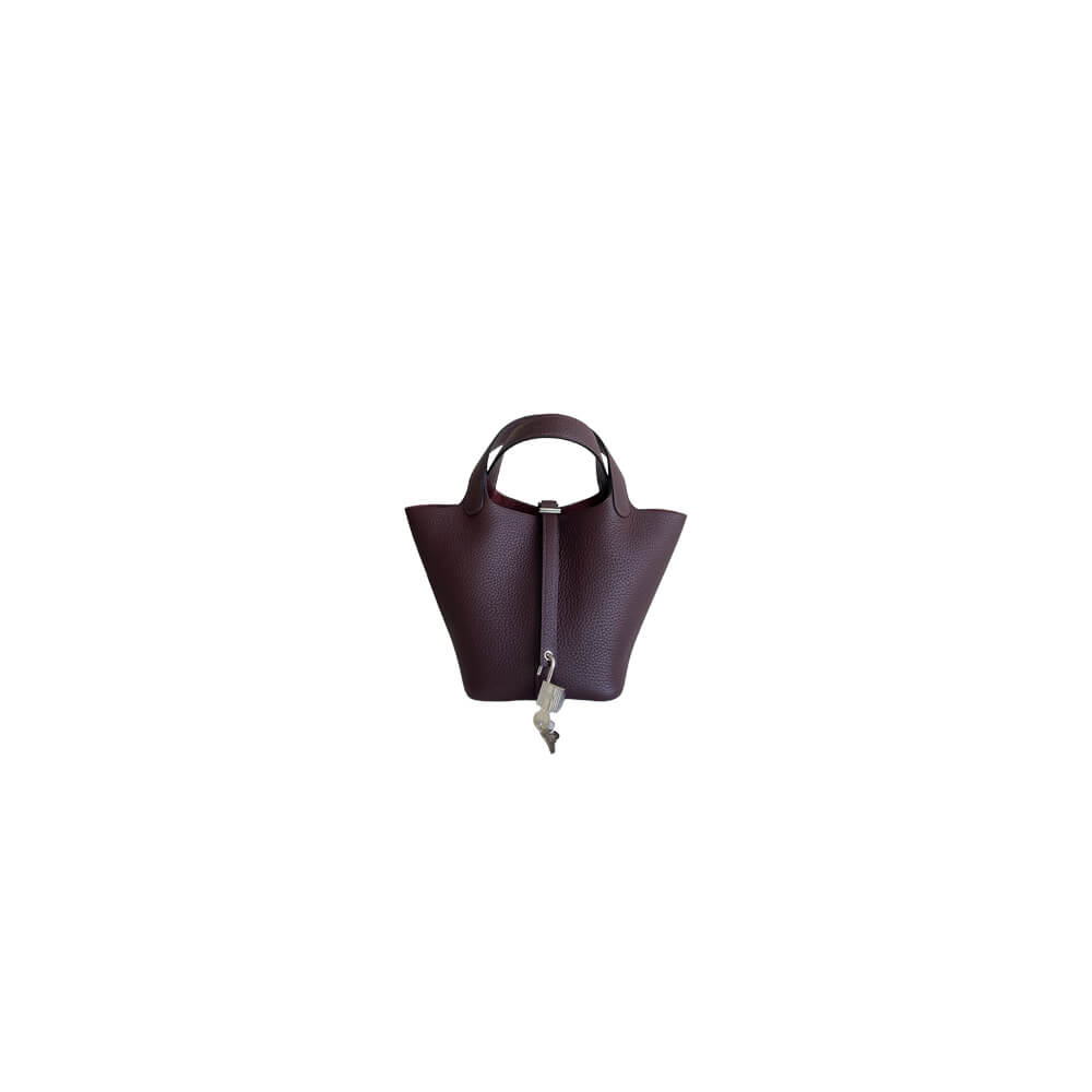 Hermes Picotin Lock 18 Bag