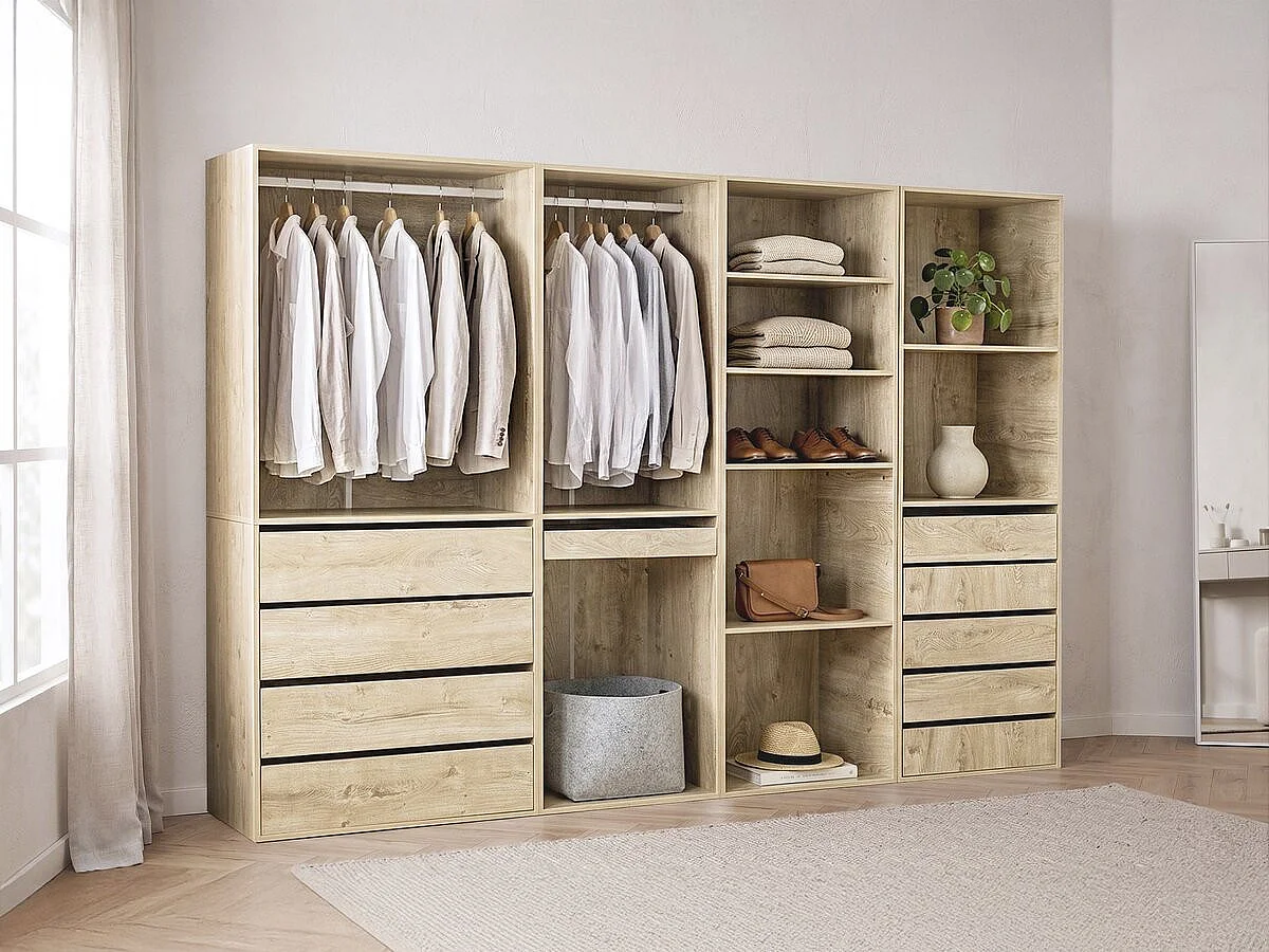 Kit dressing 