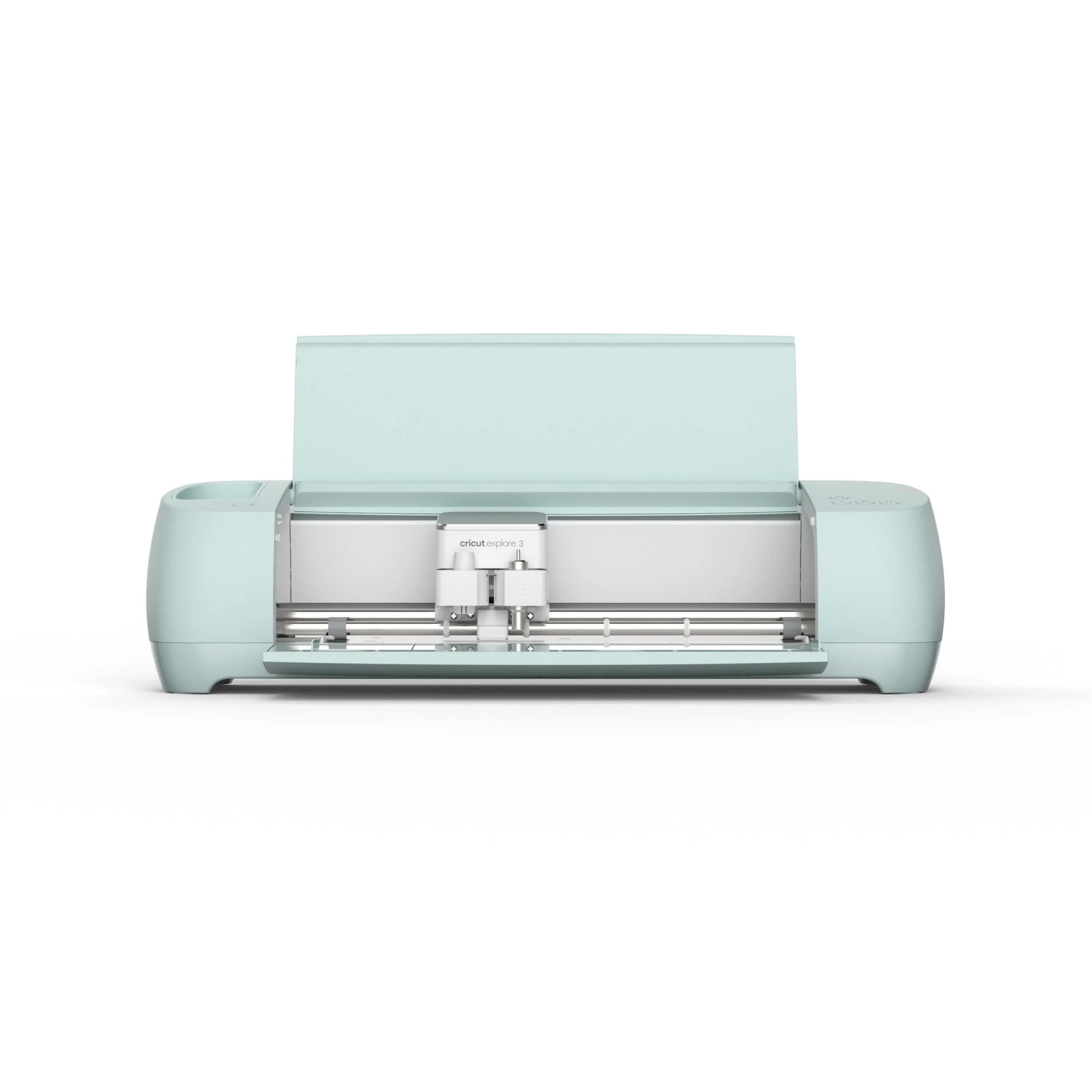 Cricut Explore® 3 - Smart Cutting Machine with Easy Printables™ sensor