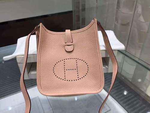 Designer Bag Leather Bag HRMS1:1High-quality replica