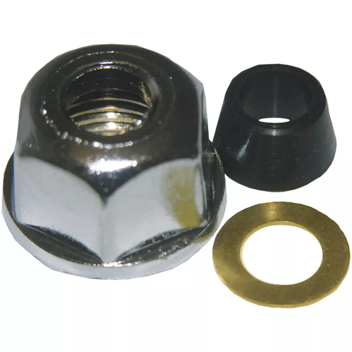 Supply Line Fittings