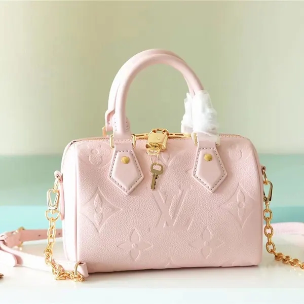 Louis Vuitton Speedy duplicate Bandoulière 20